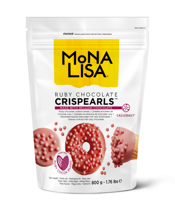 ML Crispearls RUBY