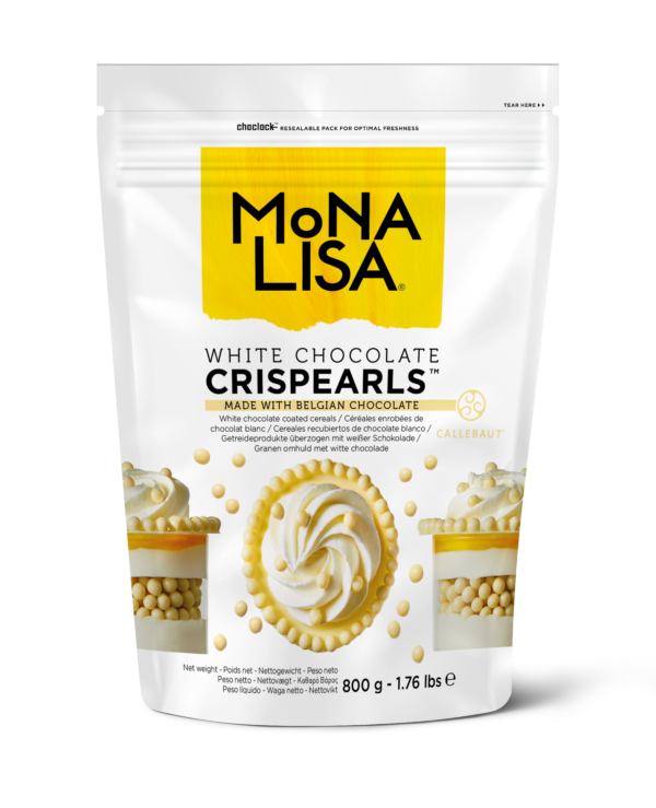 ML Crispearls WHITE