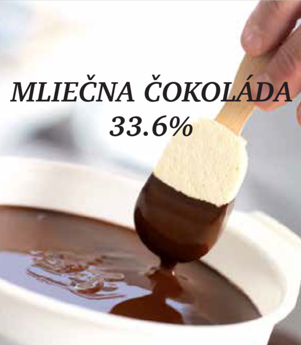 mliecna