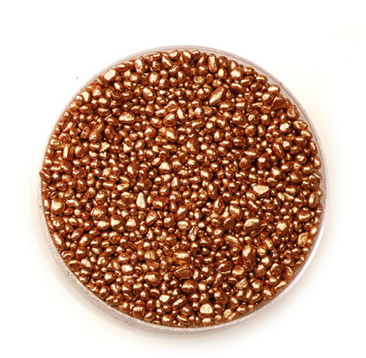 posyp bronz