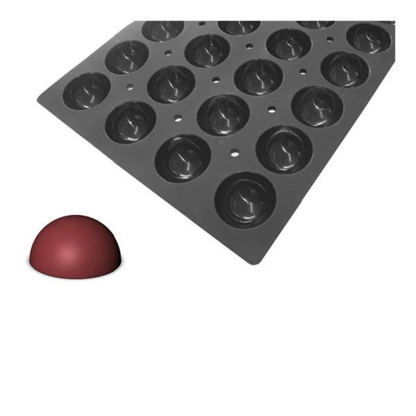 tray-hemispherical-moulds-moul-flex-pro-silicone